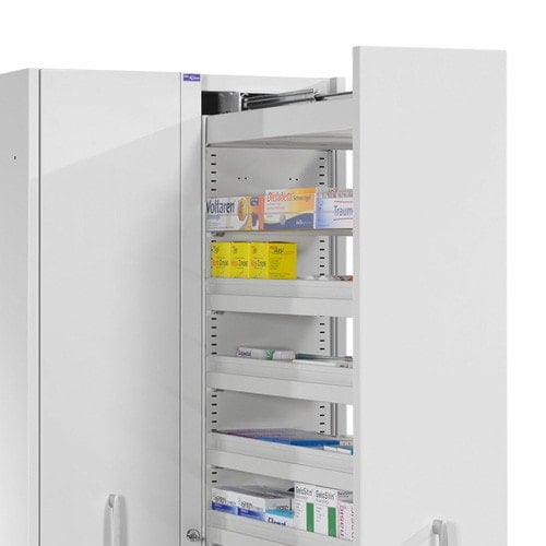 Medizinschrank