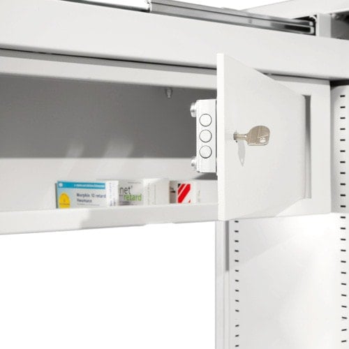 Medizinschrank