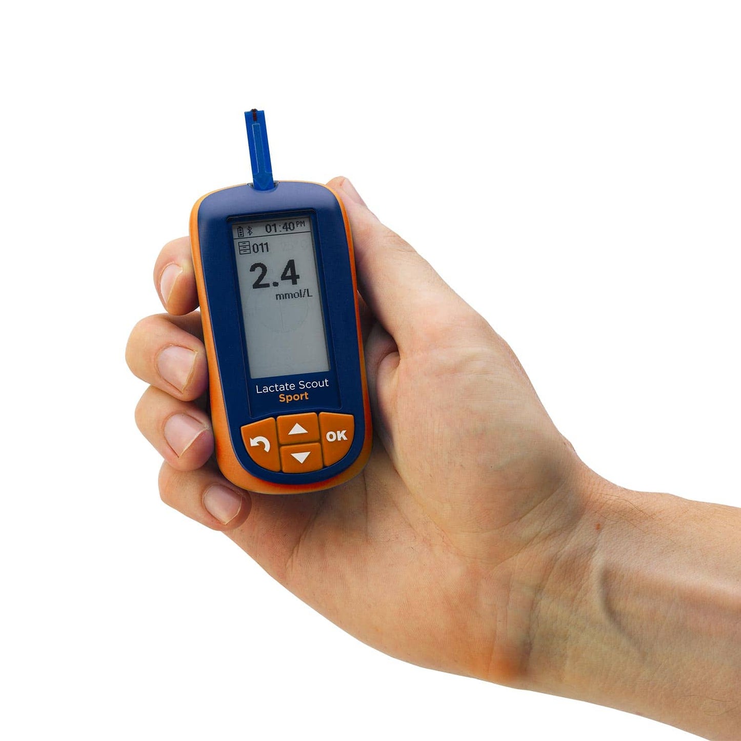 Lactate SCOUT Sport