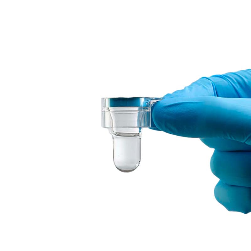 Quo-Lab™ A1c Test-Kit