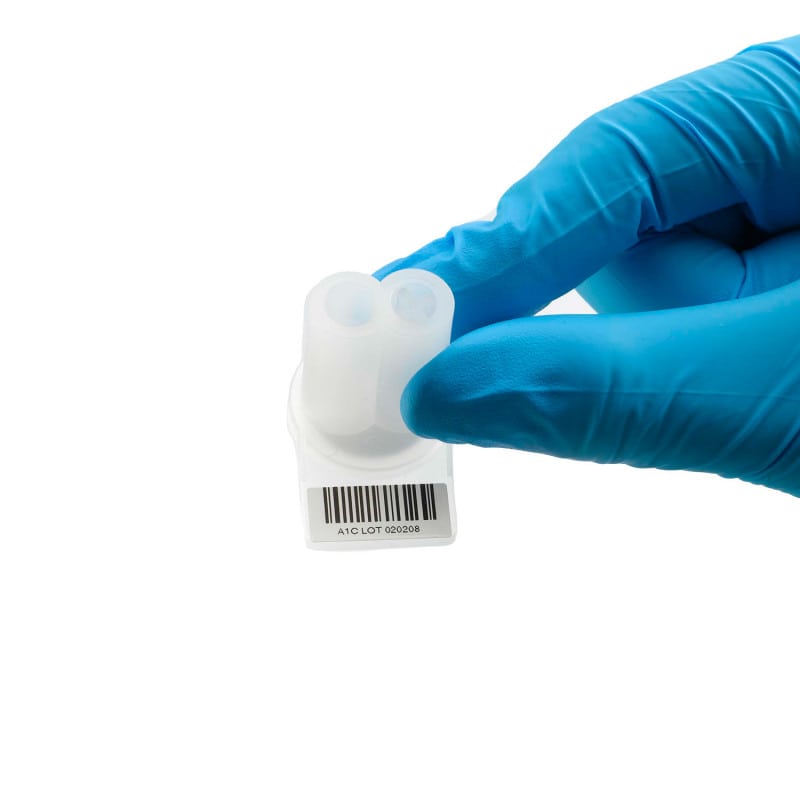 Quo-Test™ A1c Testkit