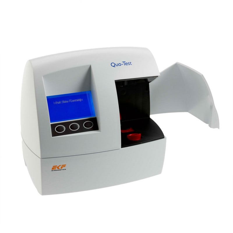 Quo-Test™ A1c Testkit