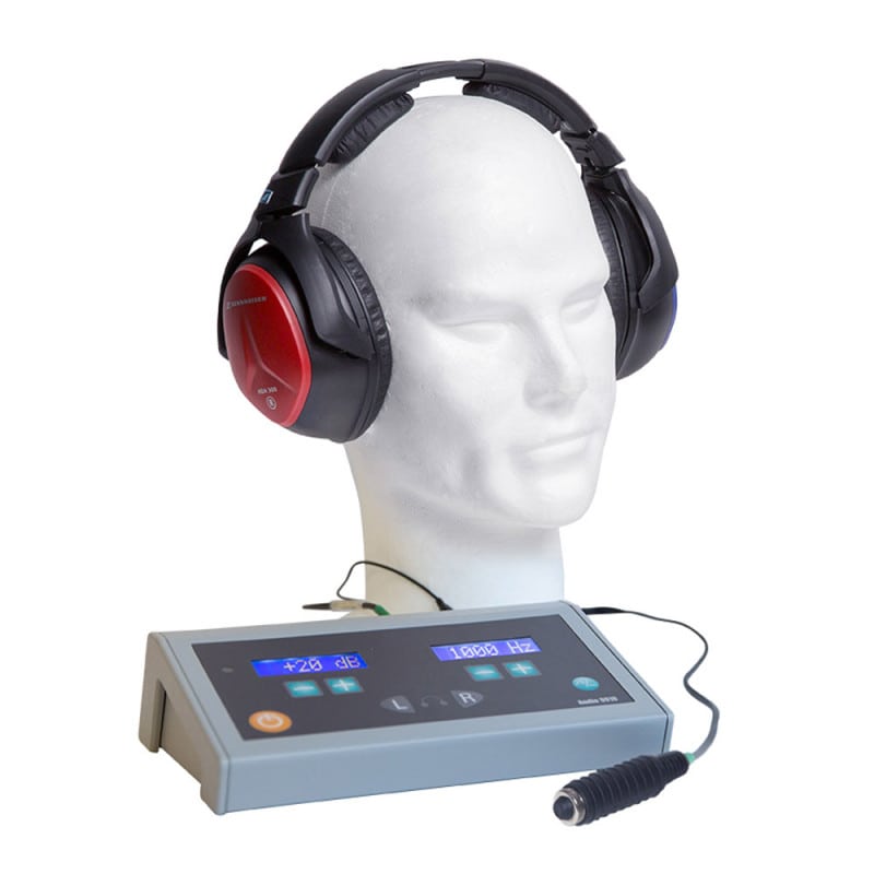Screening-Audiometer 9910