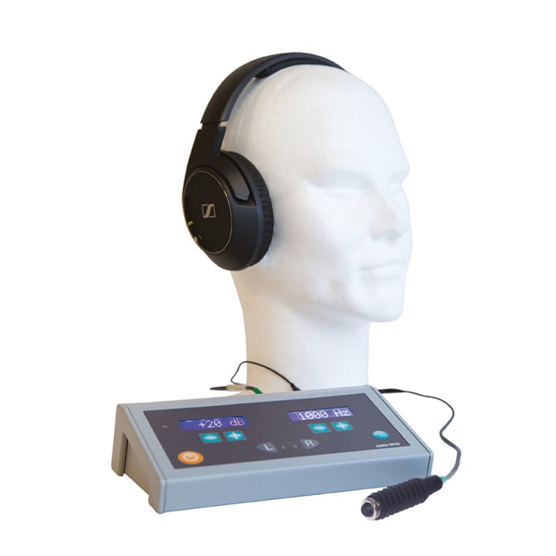 Screening-Audiometer 9910