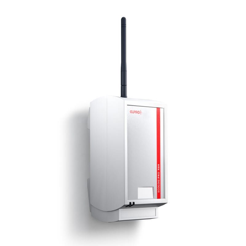 ECOLOG-PRO RBR