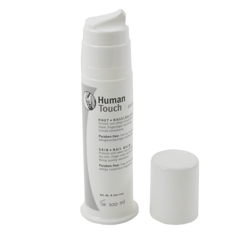 Human Touch Haut- und Nagelbalsam
