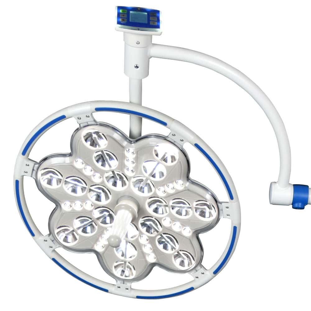 LED-OP-Leuchte EMALED 300