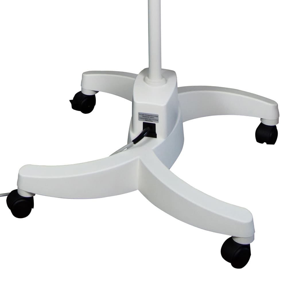 LED-OP-Leuchte EMALED 300