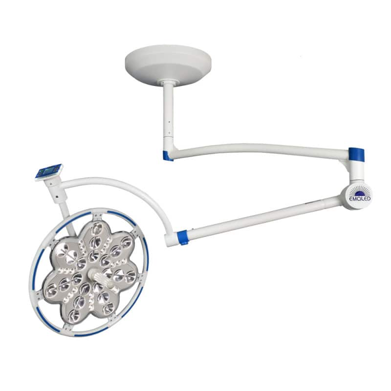 LED-OP-Leuchte EMALED 300