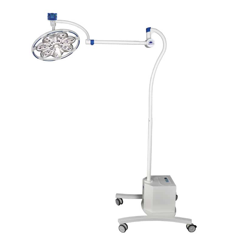 LED-OP-Leuchte EMALED 300