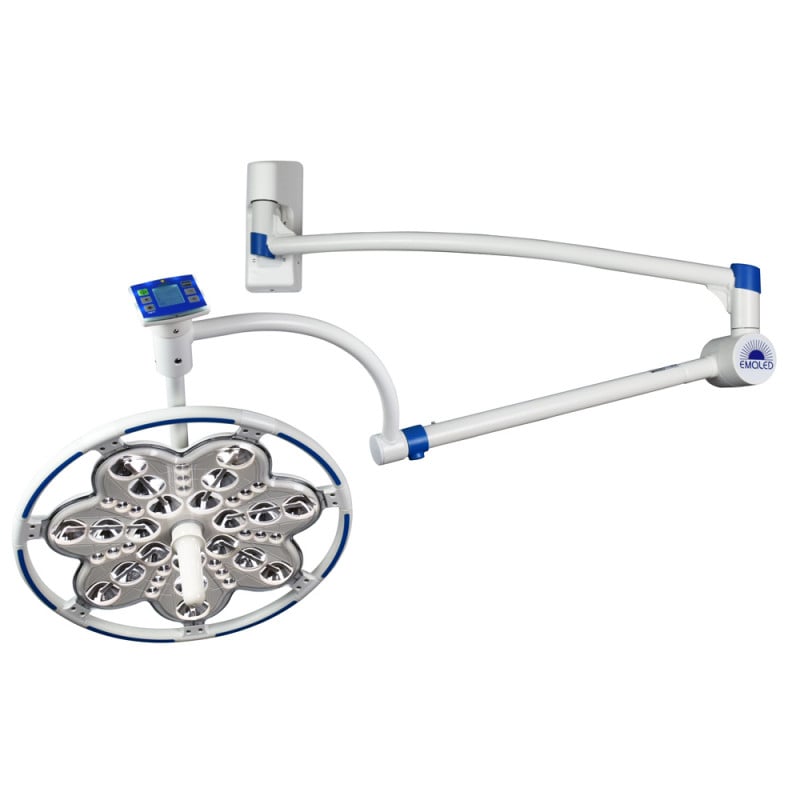 LED-OP-Leuchte EMALED 300