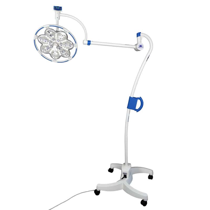 LED-OP-Leuchte EMALED 300