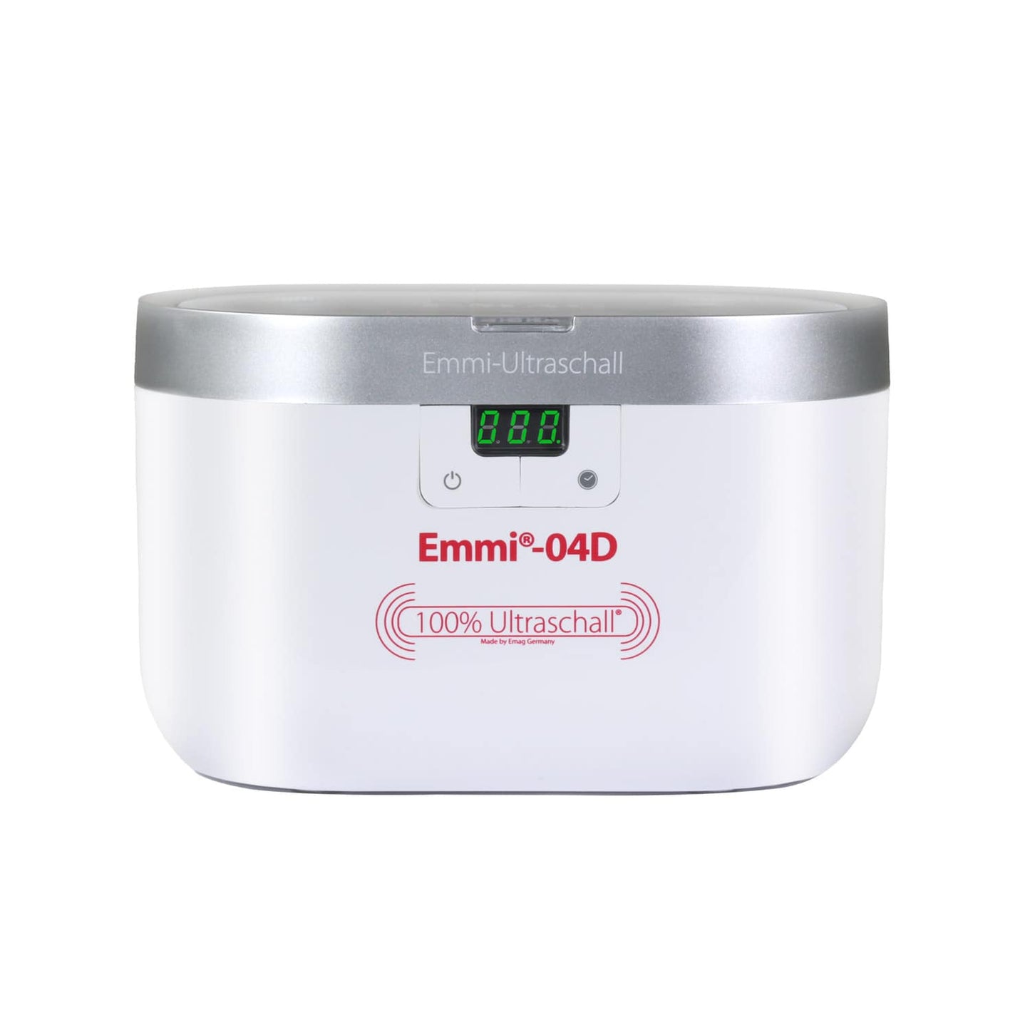 Emmi-04D Ultraschallreiniger