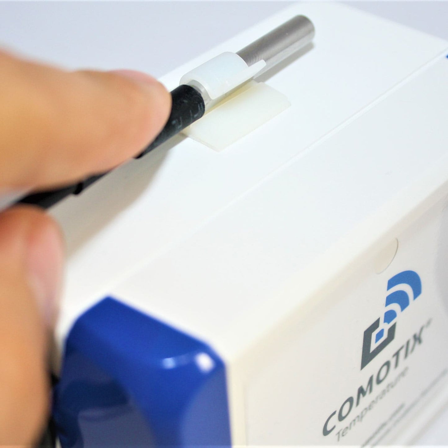 COMOTIX® Temperaturüberwachung