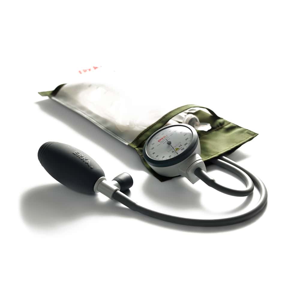 ERKA Druckinfusionsmanschette