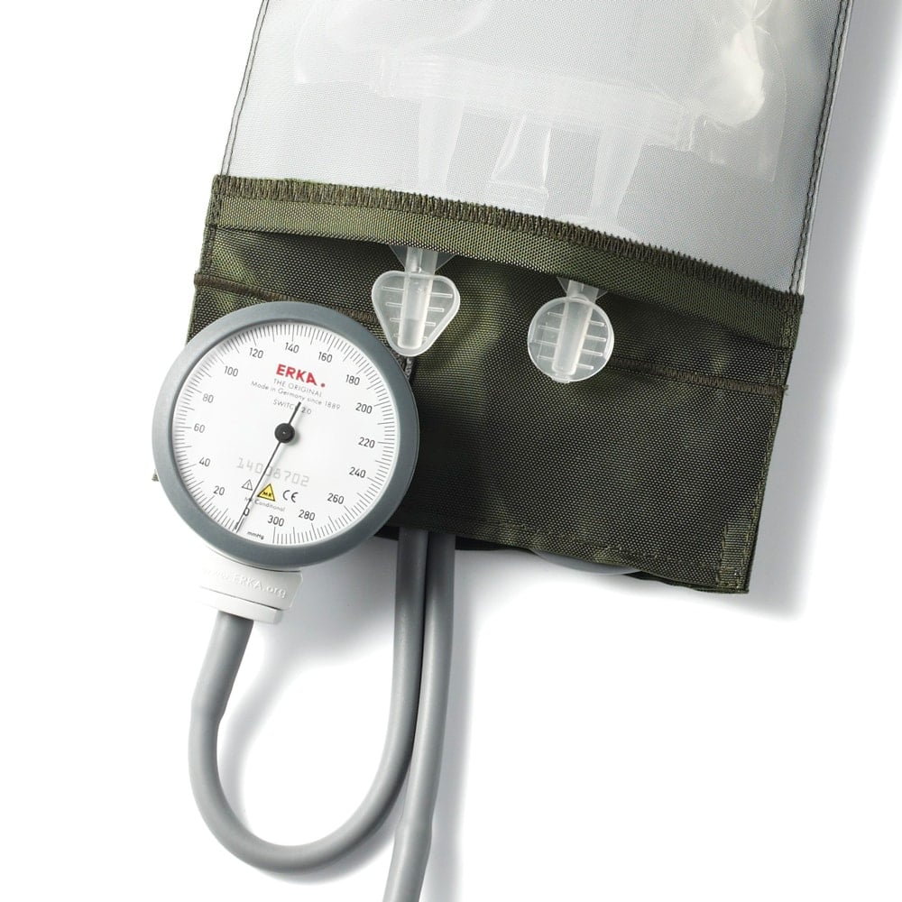 ERKA Druckinfusionsmanschette