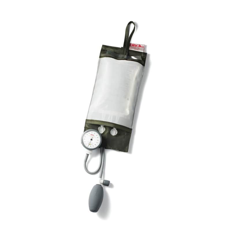 ERKA Druckinfusionsmanschette