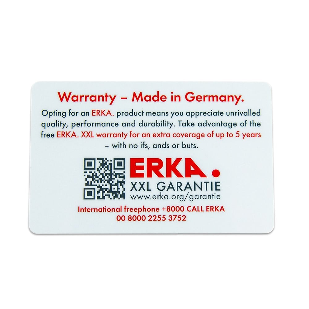ERKA Precise Doppelkopf-Stethoskop
