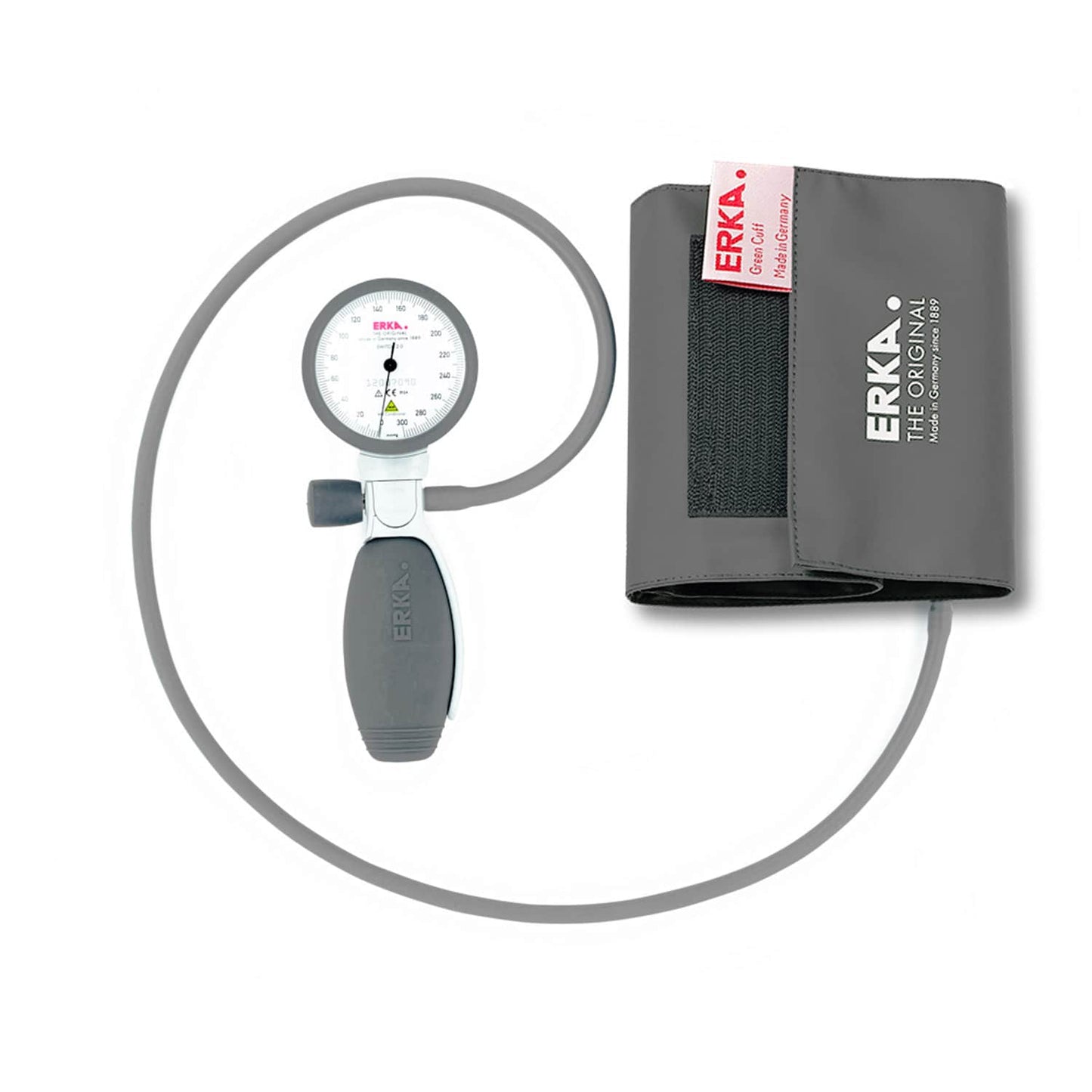 ERKA SWITCH 2.0 Comfort