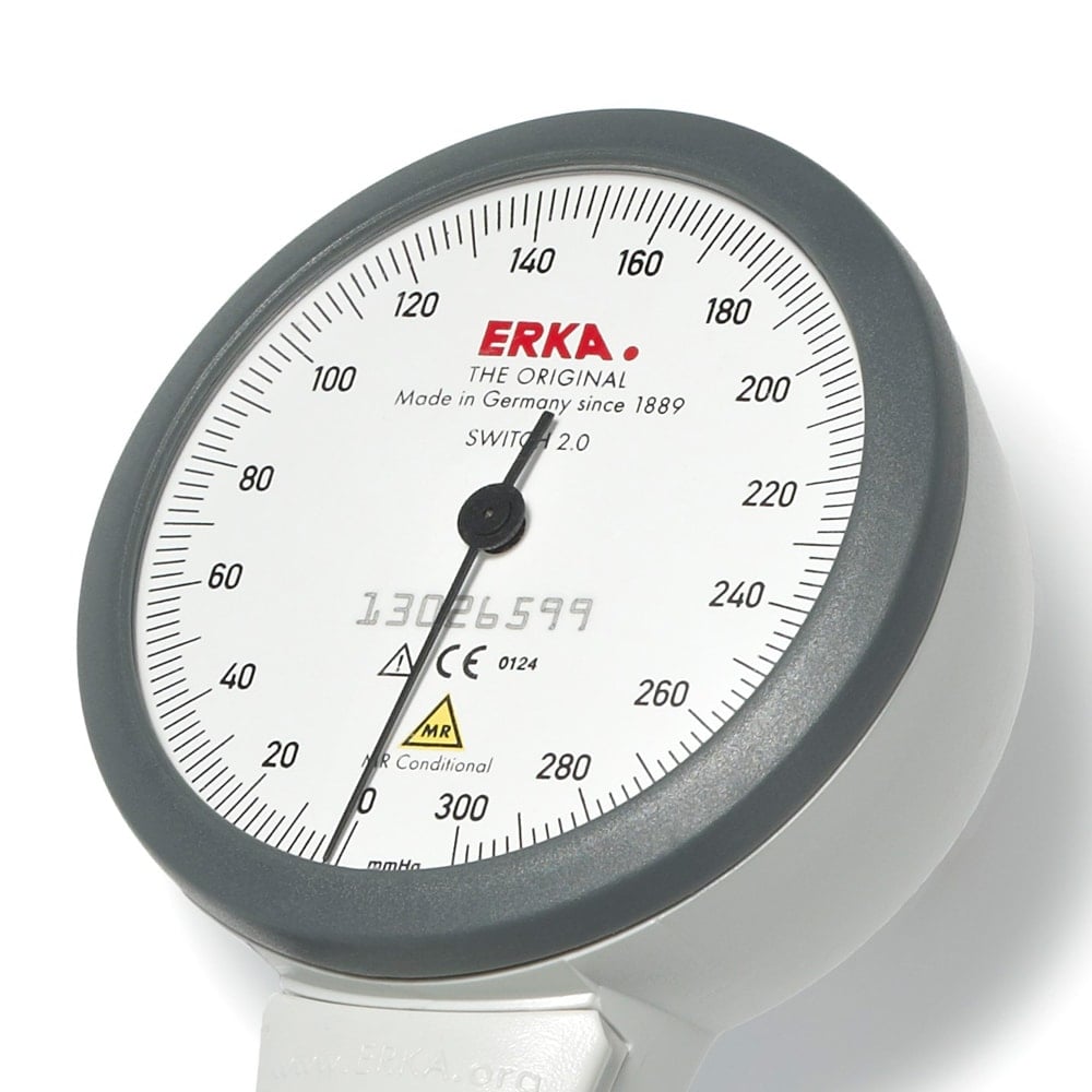 ERKA SWITCH 2.0 Comfort