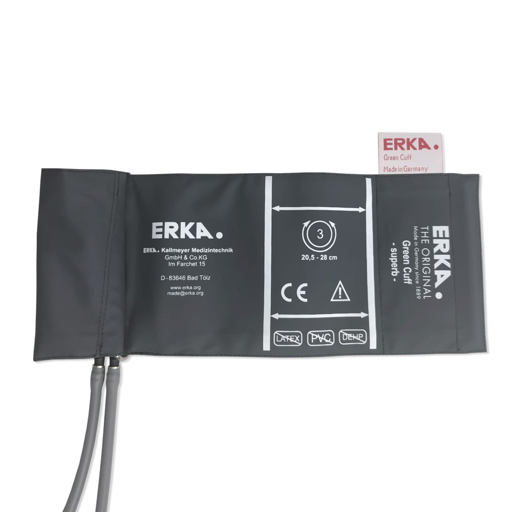 ERKA SWITCH 2.0 Simplex