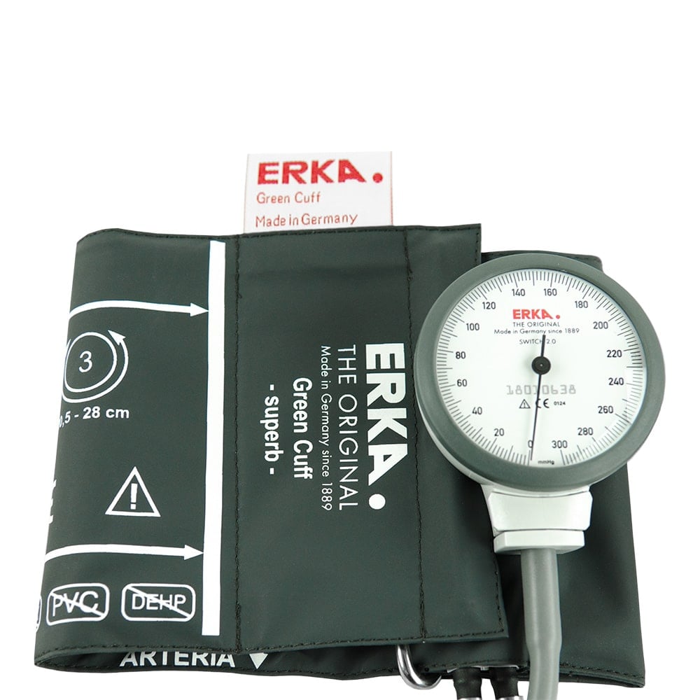 ERKA SWITCH 2.0 Simplex