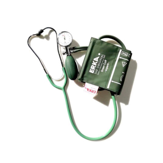 ERKA-Kallmeyer - ERKA. Test