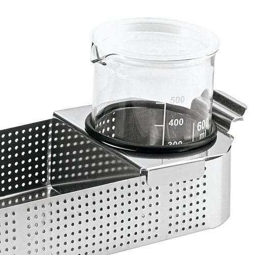 Becherhalter für Eurosonic 4D