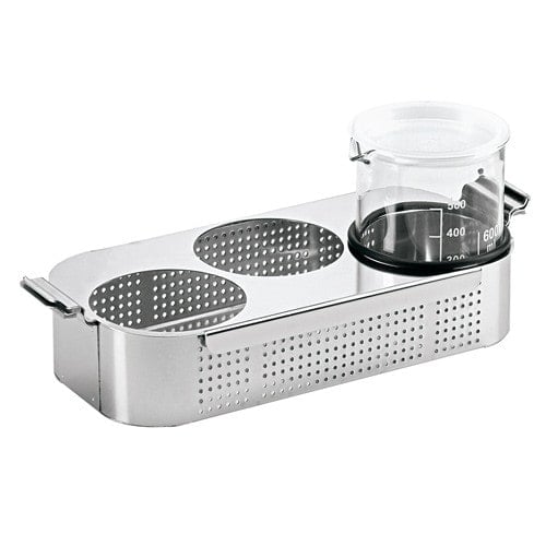 Becherhalter für Eurosonic 4D