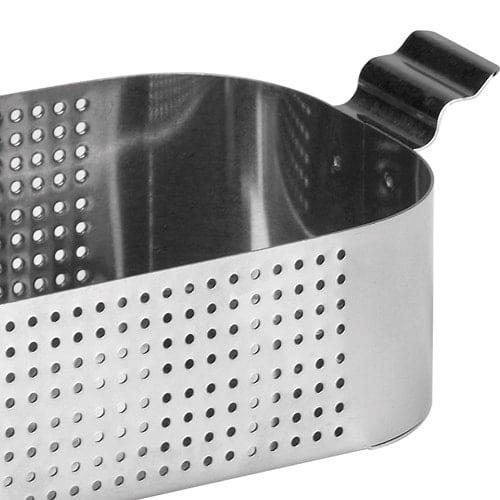 Einhängekorb für das EUROSONIC 3D
