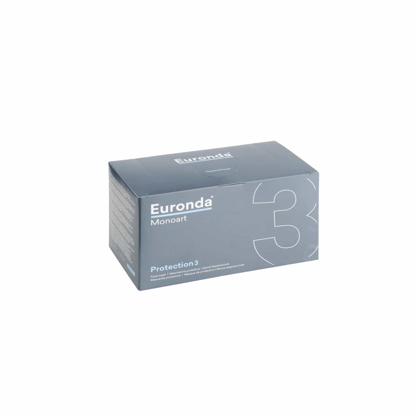 Euronda Monoart Mundschutz