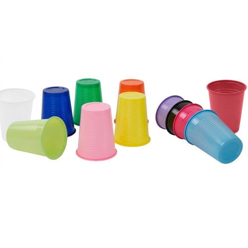 Monoart Mundspülbecher