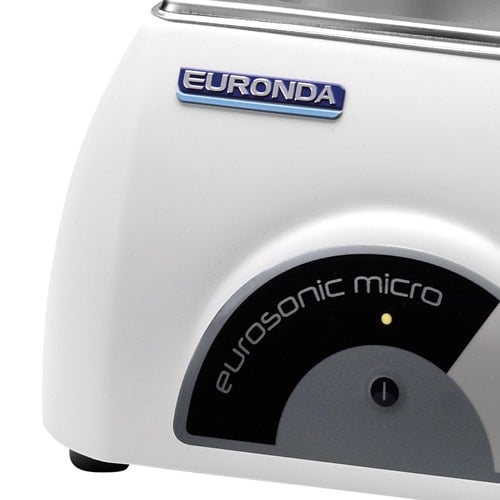 Ultraschallreinigungsgerät EUROSONIC MICRO
