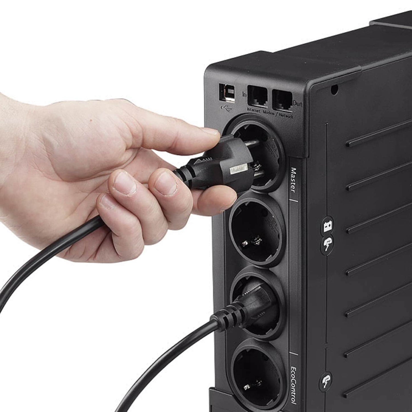 Eaton EL650DIN USV-Anlage
