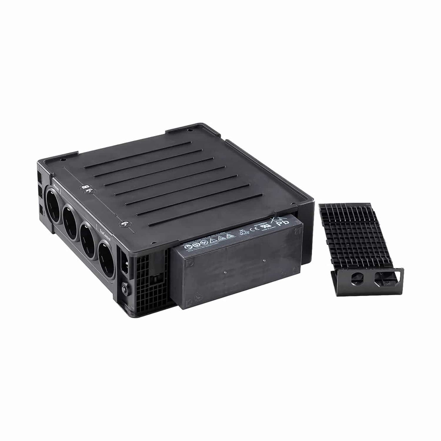 Eaton EL650DIN USV-Anlage
