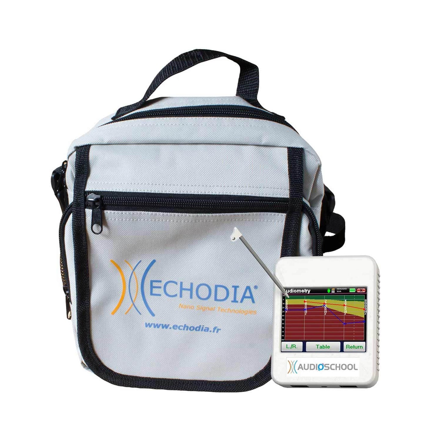 Audioschool Audiometer