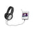 Radioear DD45 Kopfhörer