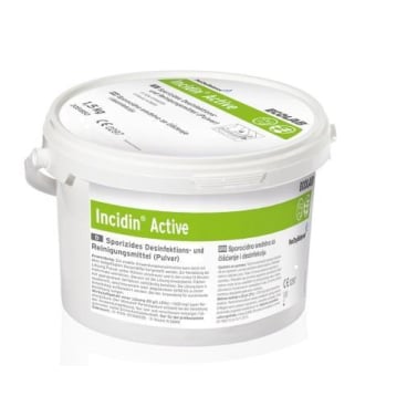 ECOLAB Incidin® Active Flächendesinfektion, pulverförmig