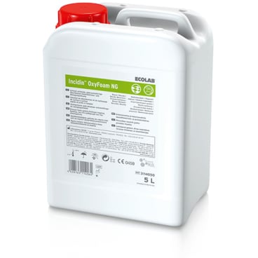 ECOLAB Incidin OxyFoam NG Flächendesinfektionslösung