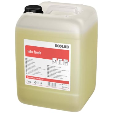 ECOLAB Into® fresh Sanitär-Kraftreiniger