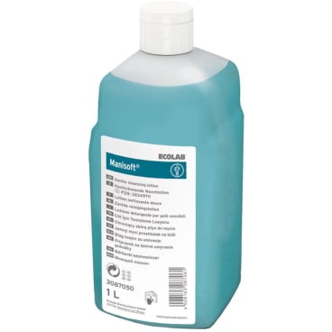ECOLAB Manisoft® Waschlotion