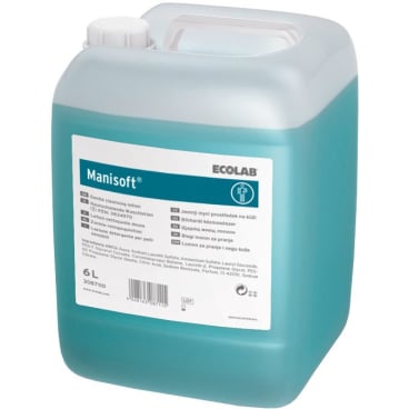 ECOLAB Manisoft® Waschlotion