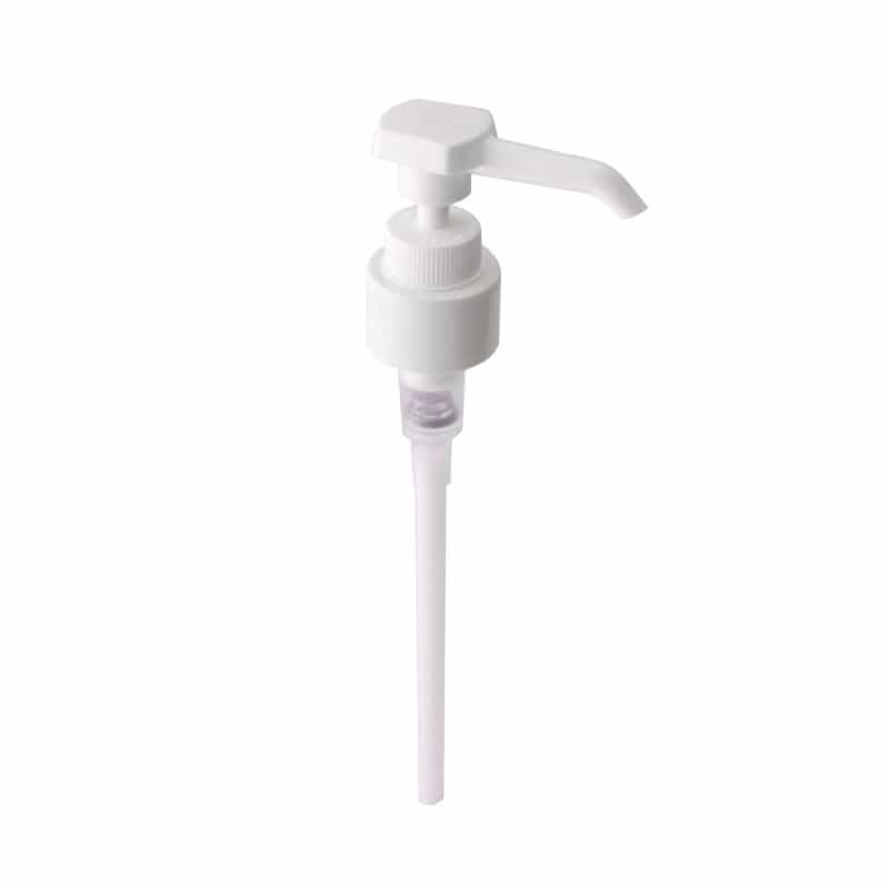 Ecolab Dosierpumpe