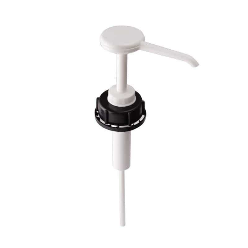Ecolab Kanisterpumpe