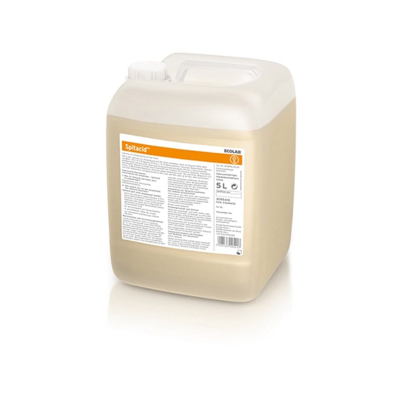 Ecolab Spitacid Händedesinfektionsmittel