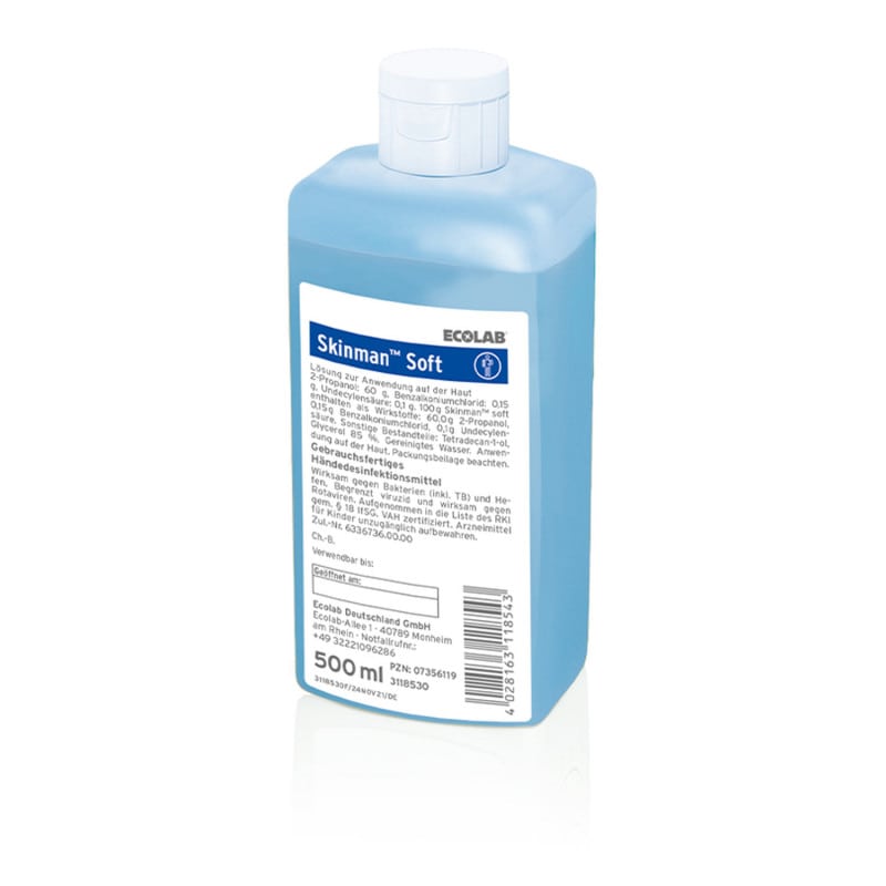 Skinman Soft