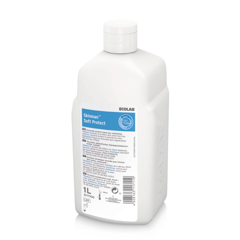 Skinman™ Soft Protect