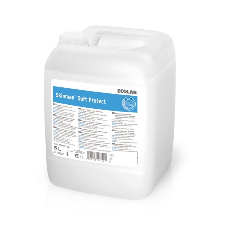 Skinman™ Soft Protect