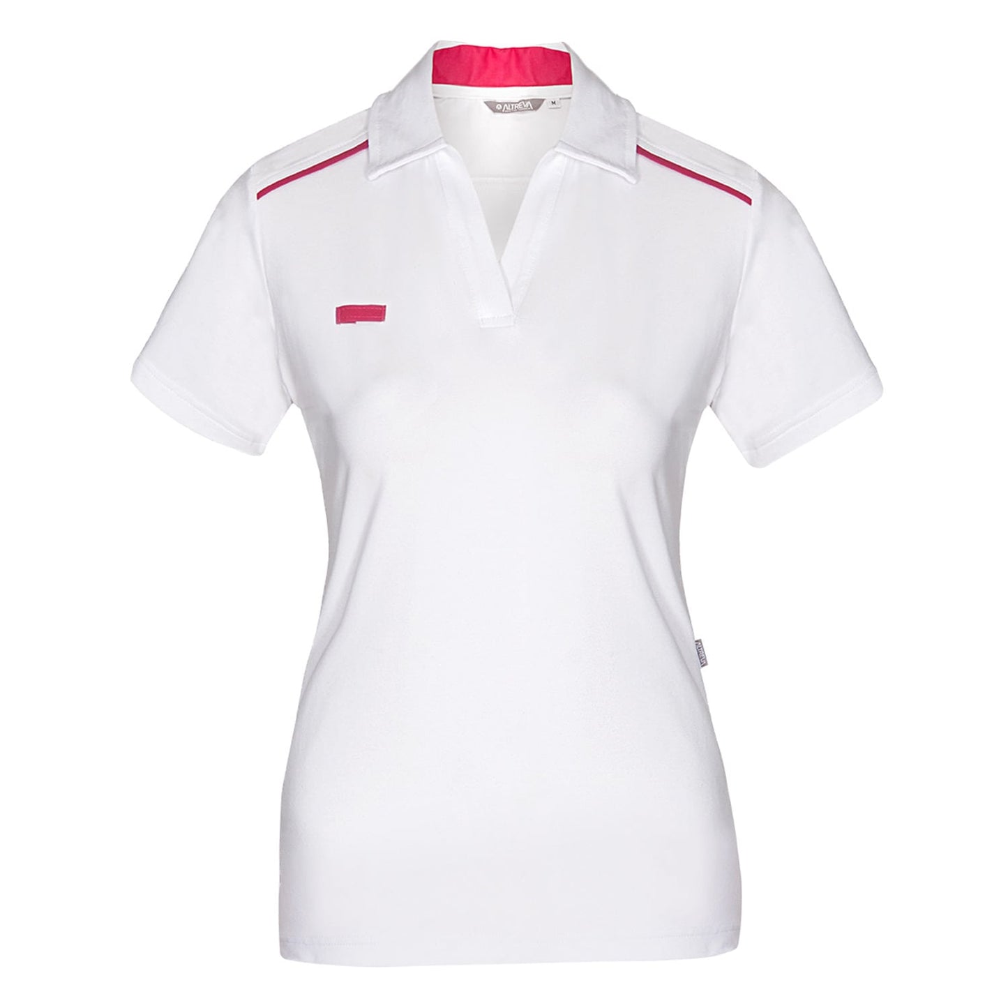Damen Poloshirt Tara