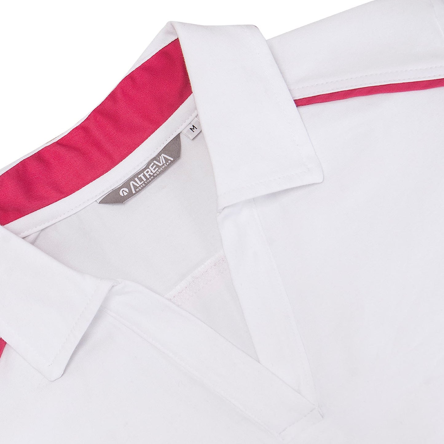 Damen Poloshirt Tara